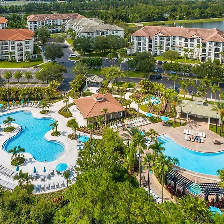 Cozy Condo Wprivate Balcony & Free Resort Access